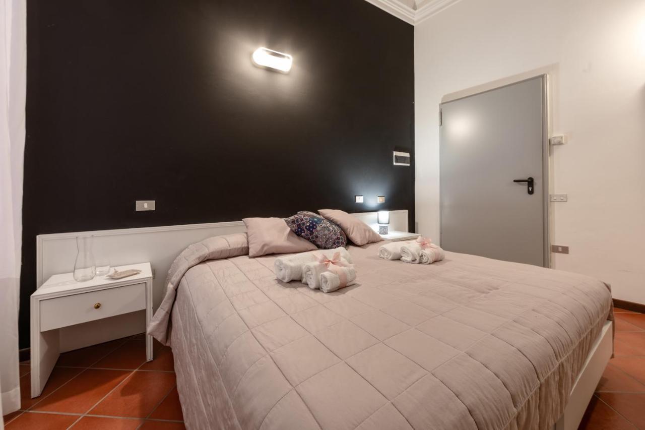 Hotel Grimaldi Treia Eksteriør bilde