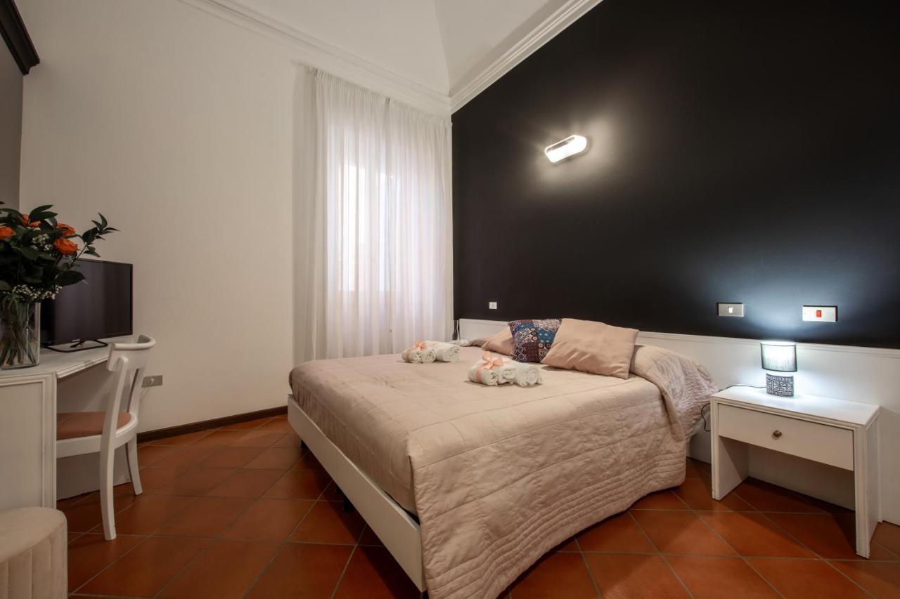 Hotel Grimaldi Treia Eksteriør bilde