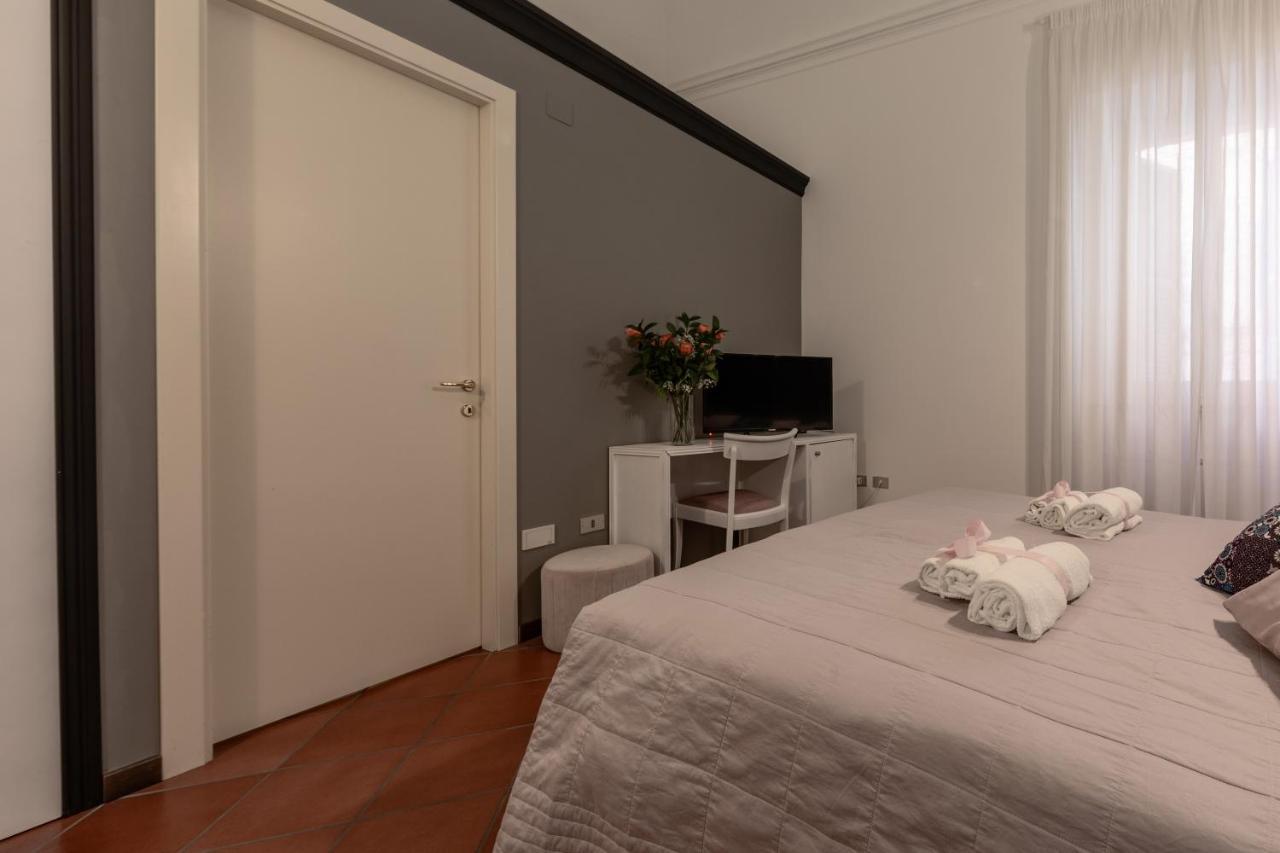 Hotel Grimaldi Treia Eksteriør bilde